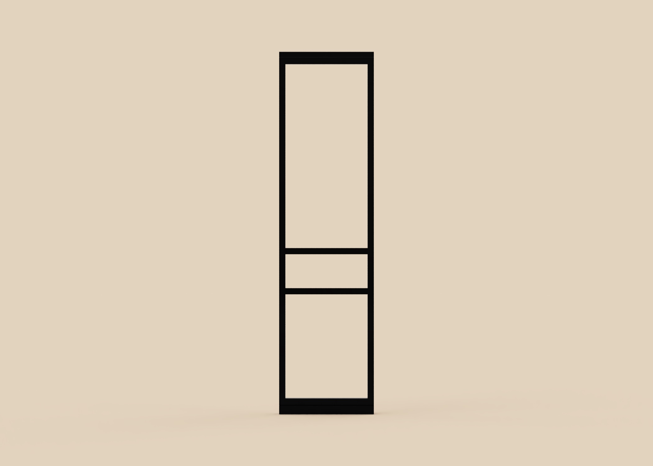 Wand Type 4